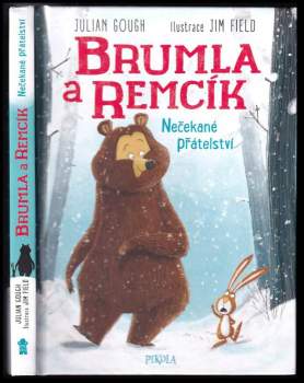Brumla a Remcík