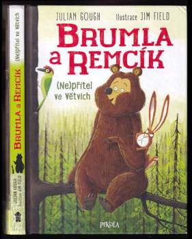 Brumla a Remcík