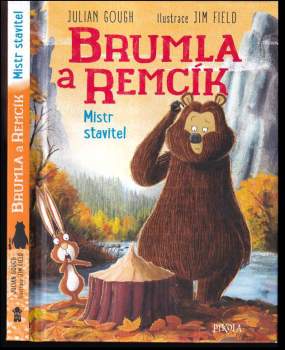 Brumla a Remcík
