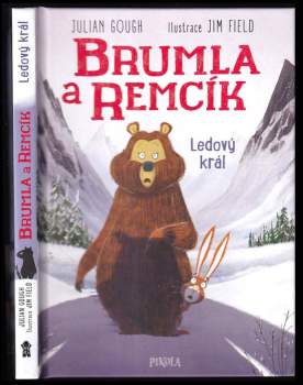 Brumla a Remcík