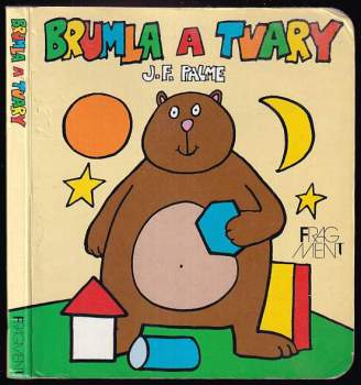 Brumla a tvary