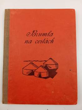 Brumla na cestách