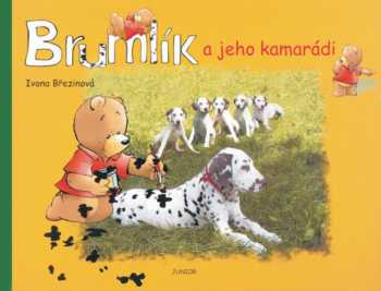 Brumlík a jeho kamarádi