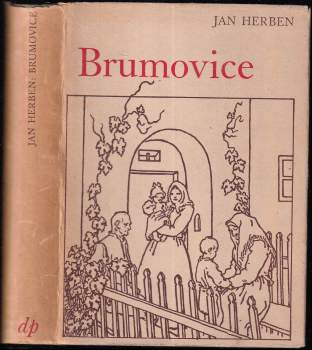 Brumovice