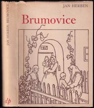Jan Herben: Brumovice