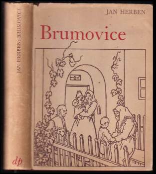 Jan Herben: Brumovice