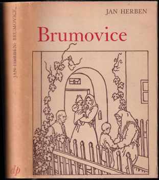 Jan Herben: Brumovice
