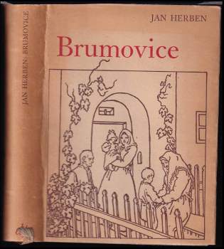 Brumovice