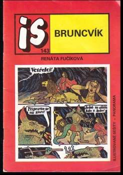 Bruncvík