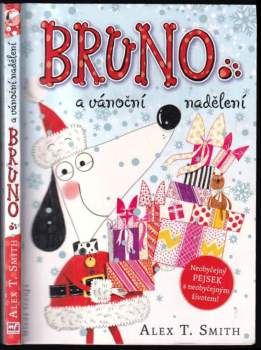 Bruno a vánoční nadělení