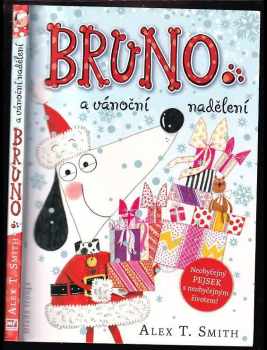 Bruno a vánoční nadělení