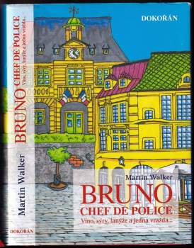 Bruno, chef de police