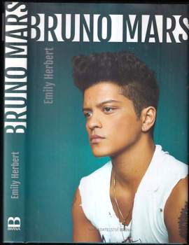 Bruno Mars
