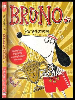 Bruno šampionem