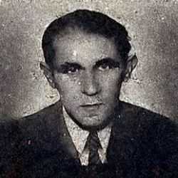 Bruno Schulz