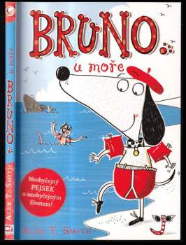 Bruno u moře