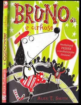 Bruno v cirkuse