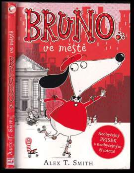 Bruno ve městě