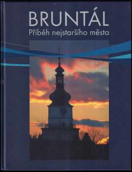 Josef Cepek: Bruntál