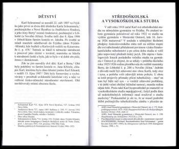 Jan Larisch: Bruntálští mučedníci