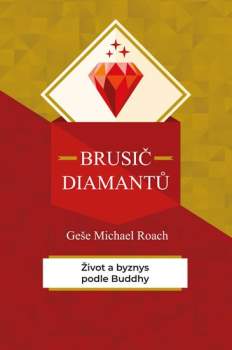 Brusič diamantů