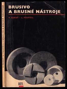 Brusivo a brusné nástroje