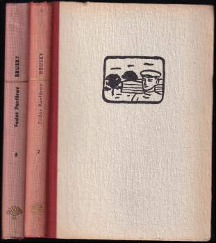 Fedor Ivanovič Panferov: Brusky