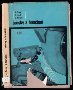 Brusky a broušení