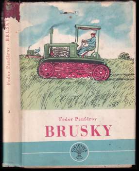 Fedor Ivanovič Panferov: Brusky