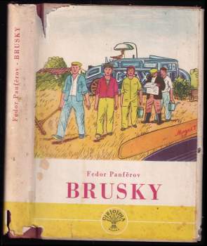 Fedor Ivanovič Panferov: Brusky