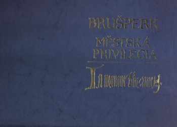 Brušperk
