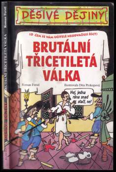 Brutální třicetiletá válka