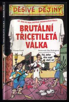 Brutální třicetiletá válka