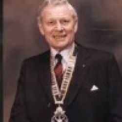 Bryan Perrett
