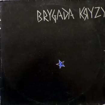 Brygada Kryzys: Brygada Kryzys