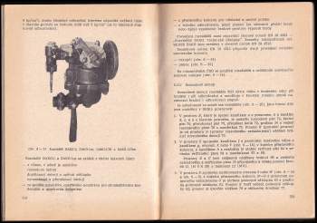 Ján Hrušovský: Brzdy hnacích vozidel ČSD