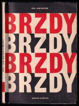 Brzdy