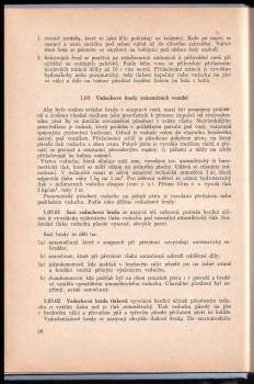 Karel Hodík: Brzdy železničních vozidel