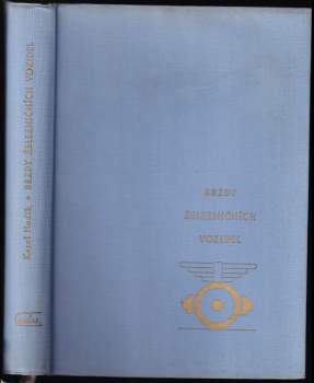 Brzdy železničních vozidel