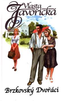 Brzkovský Dvořáci