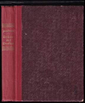 Brzkovský Dvořáci