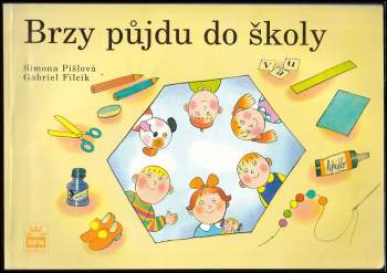 Brzy půjdu do školy