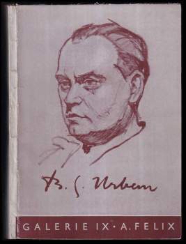 Adolf Felix: B.S. Urban