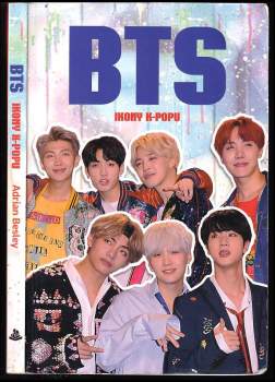 BTS : ikony K-popu