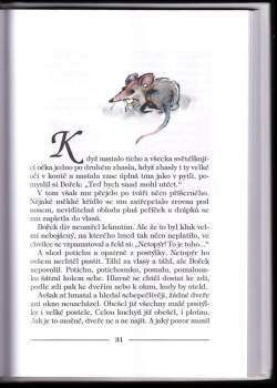 Lilly Hodáčová: Bubáčci