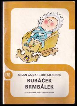 Bubáček Brmbálek