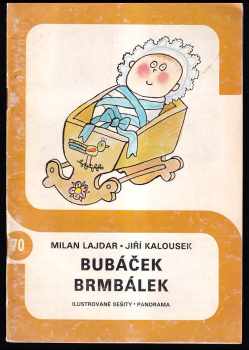 Bubáček Brmbálek