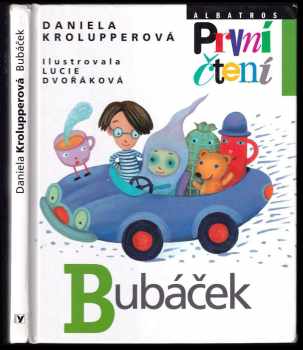 Daniela Krolupperová: Bubáček