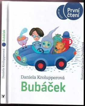 Daniela Krolupperová: Bubáček