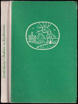 Bubáci a hastrmani a jiné pohádky